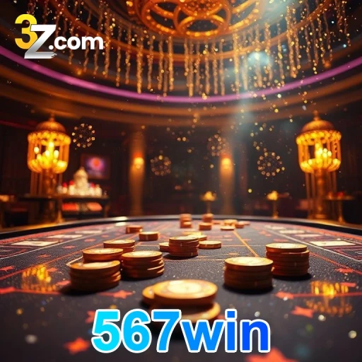 567win APP Jogos de caça-níqueis