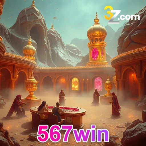 567win APP Confiavel