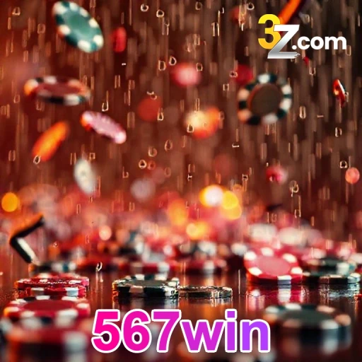 567win APP Jogos de caça-níqueis